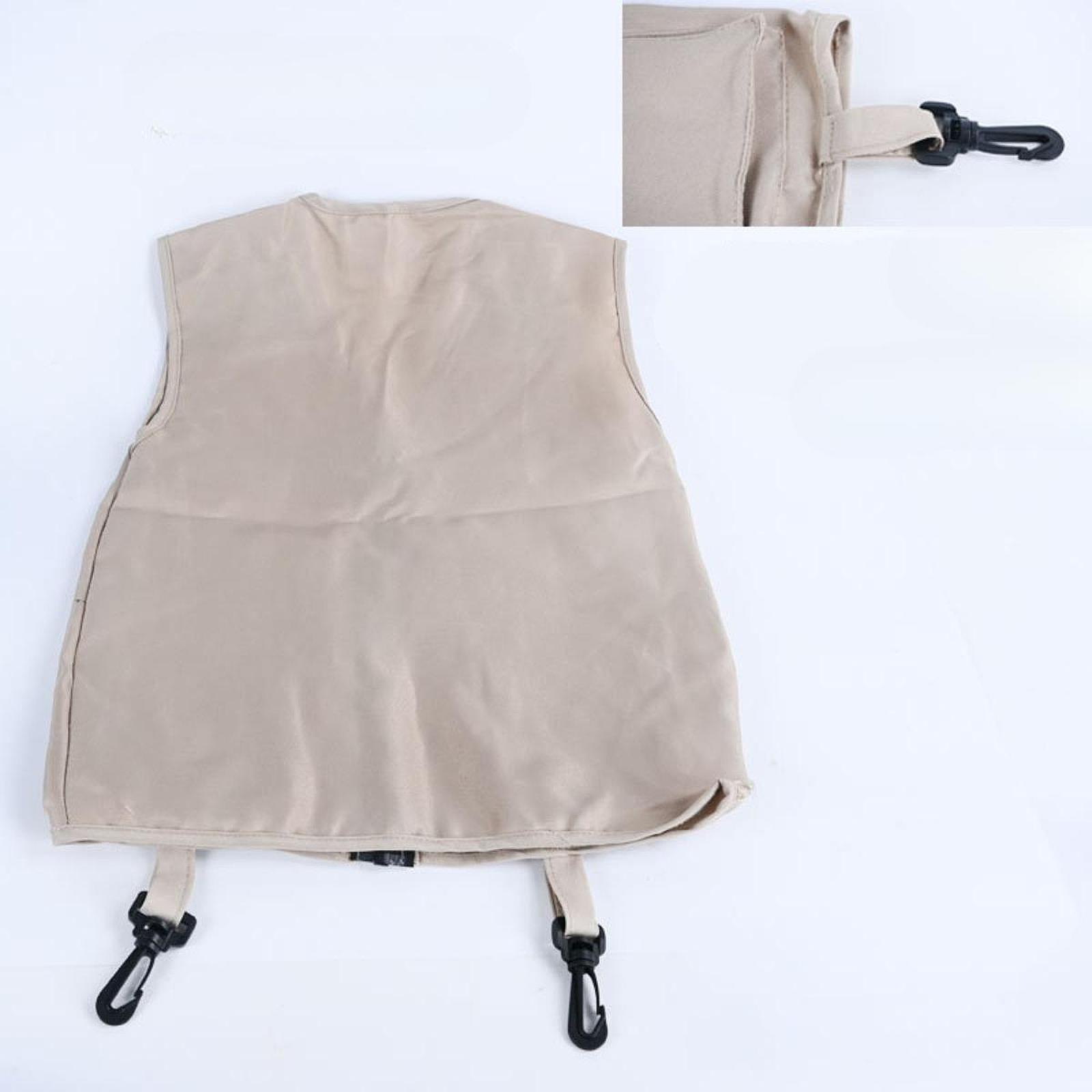 Kids Outdoor Explorer Kit - طقم استكشاف للأطفال يتضمن سترة وقبعة