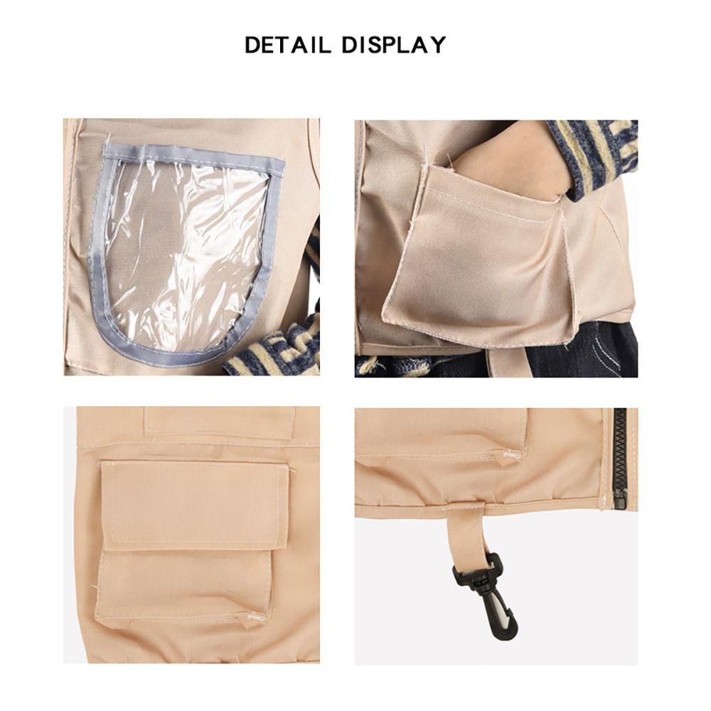 Kids Outdoor Explorer Kit - طقم استكشاف للأطفال متعدد الألوان يتضمن