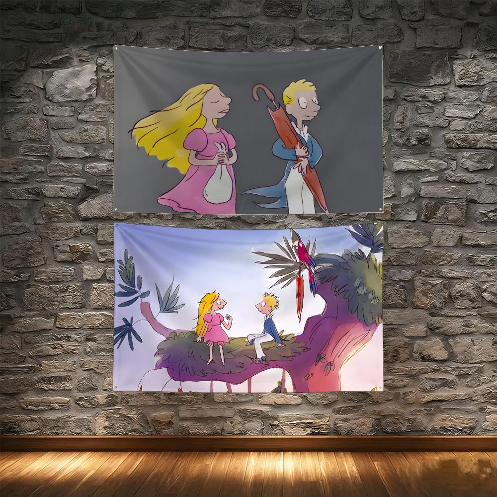 Q Kids Outdoor - سلسلة منتجات الأطفال: لوحة جدارية بتصميم