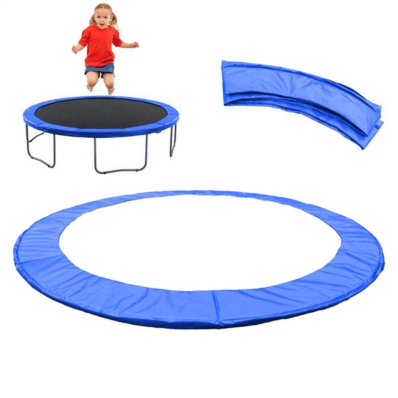 Kids Outdoor Trampoline - 6ft 8ft 10ft الترامبولين العالمي استبدال