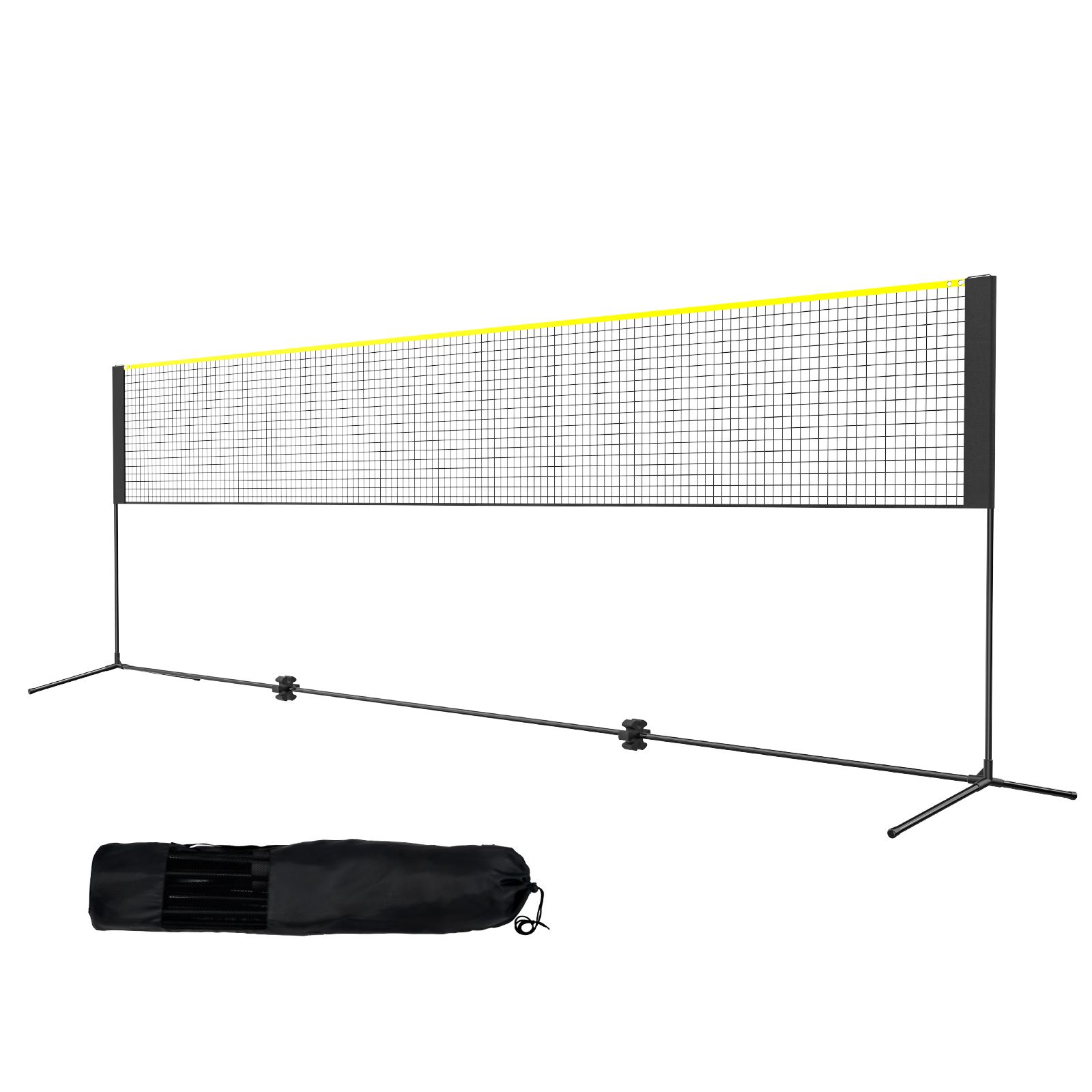 Kids Outdoor Volleyball Net - شبكة تنس الريشة، شبكة كرة طائرة