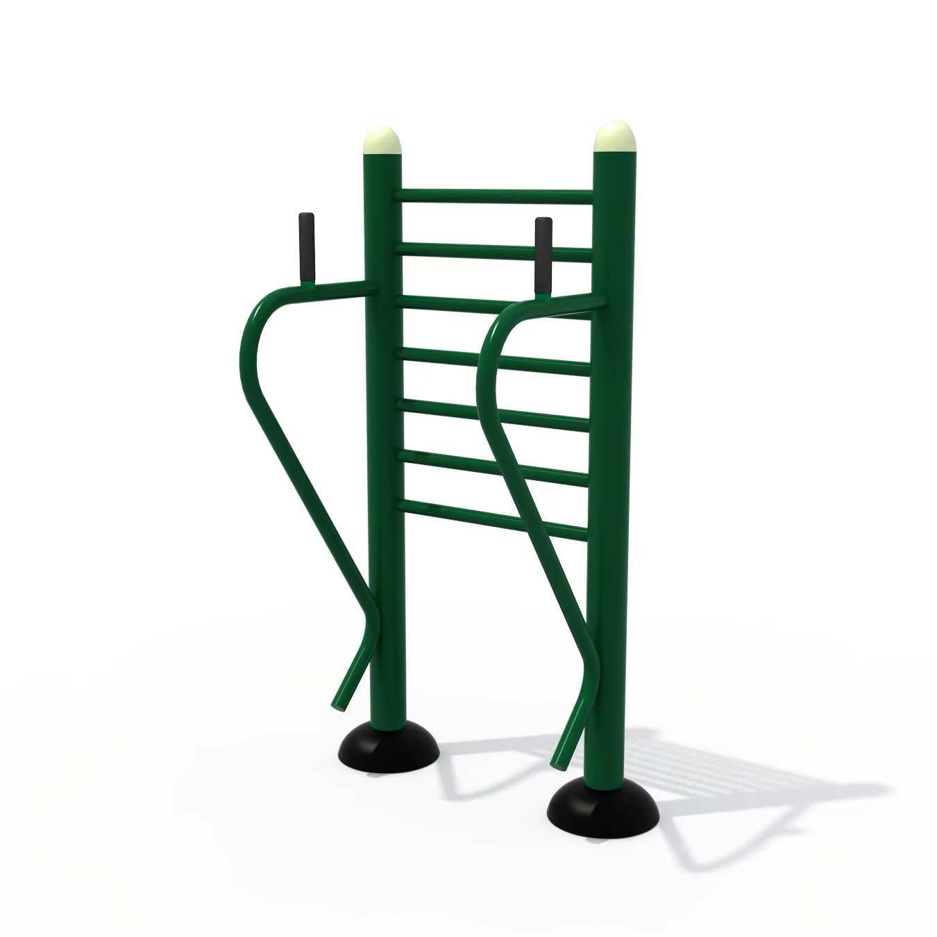 Kids Outdoor Gym Equipment - معدات اللياقة البدنية في صالة الألعاب