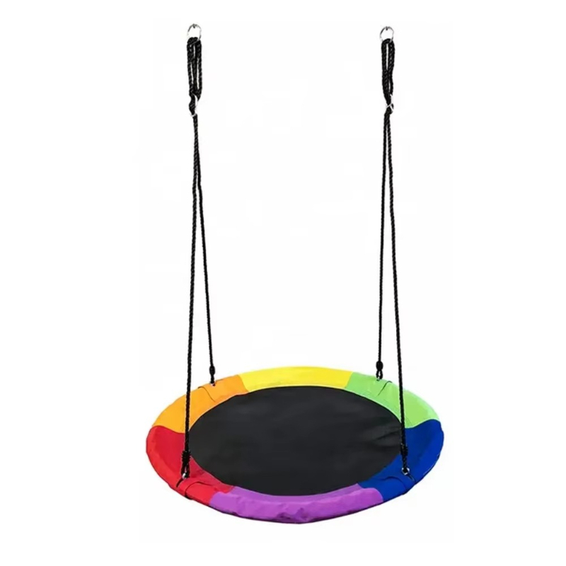 Kids Outdoor Hammock - أرجوحة حديقة خارجية للأطفال والرضع، أرجوحة