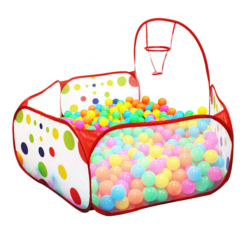 حوض حمام سباحة قابل للطي مع سل - مراجعة Kids Outdoor Dome وسعره