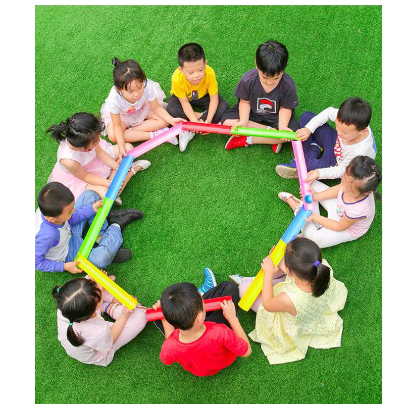 لعبة ممتعة للأطفال في الهواء ا - مراجعة Kids Outdoor Dome وسعره