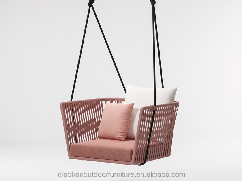 مجموعة كرسي أرجوحة جديد للأطفا - مراجعة Kids Outdoor Hammock وسعره