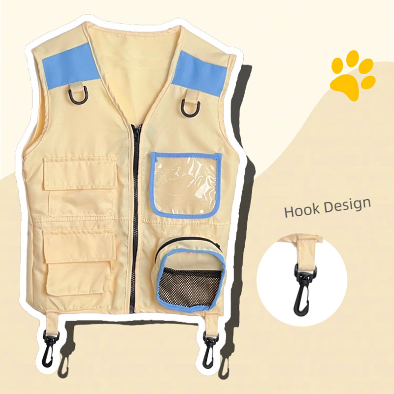 صدرية مستكشف للمغامرات للأطفال - مراجعة Kids Outdoor Explorer Kit وسعره
