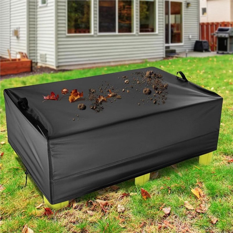 غطاء طاولة ألعاب مائية من ABAH - مراجعة Kids Outdoor Water Play Table وسعره