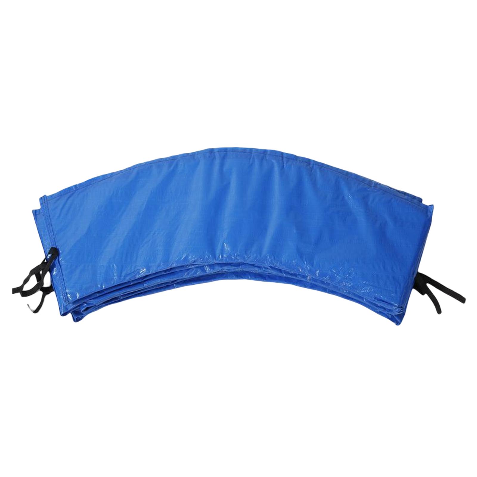 غطاء حماية حافة الترامبولين مق - مراجعة Kids Outdoor Trampoline وسعره