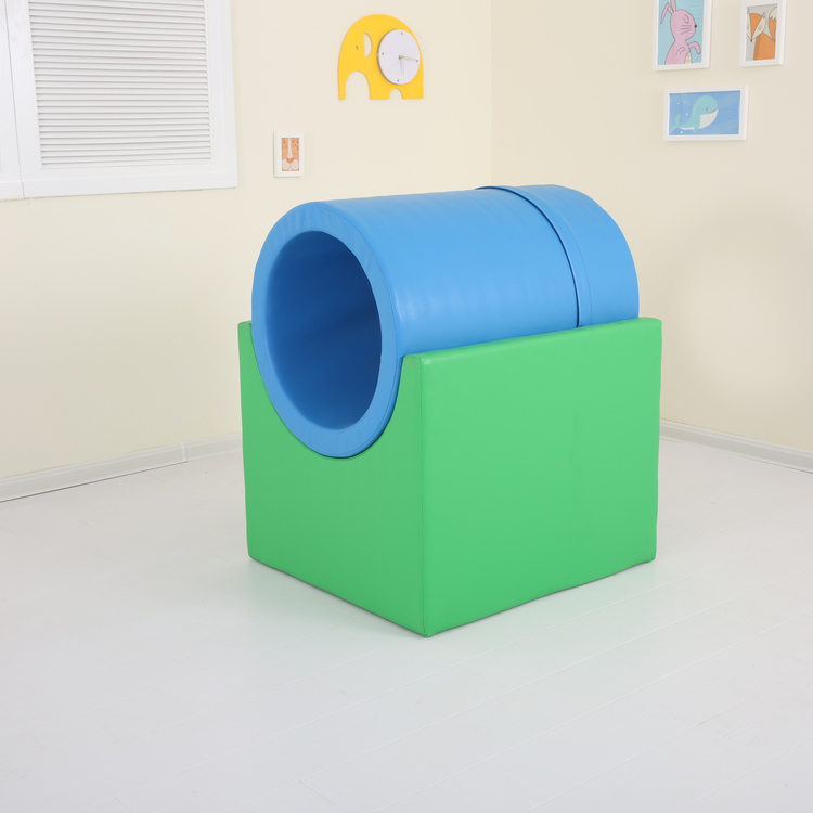 معدات تسلق داخلية عالية الجودة - مراجعة Kids Outdoor Gym Equipment وسعره