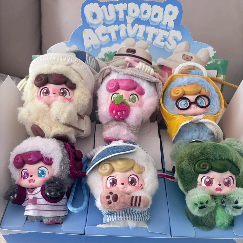 Q طفل الأنشطة في الهواء الطلق  - مراجعة Q Kids Outdoor وسعره