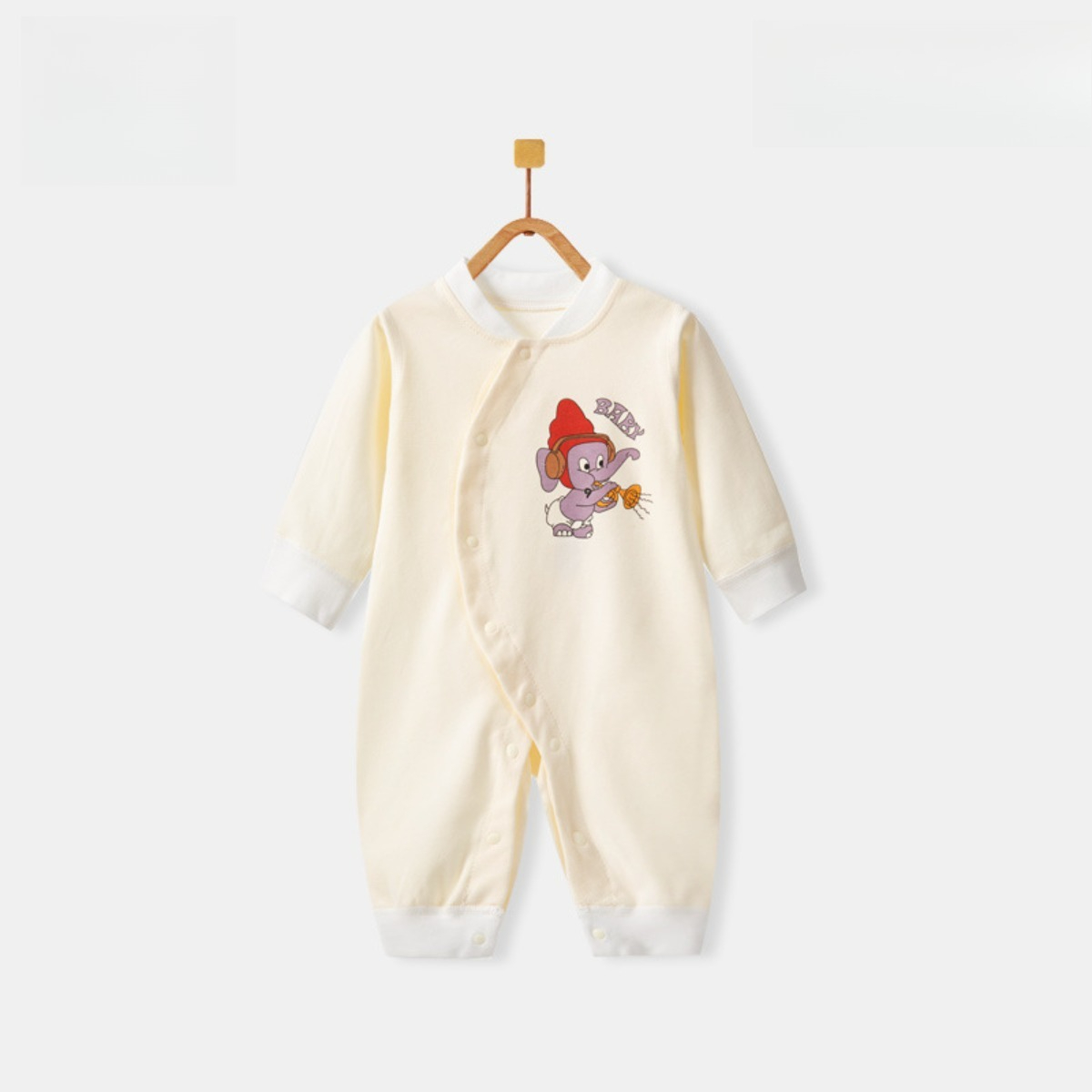 الوليد ملابس نيسيي للأطفال 0-1 - مراجعة Kids Outdoor Jumpsuit وسعره