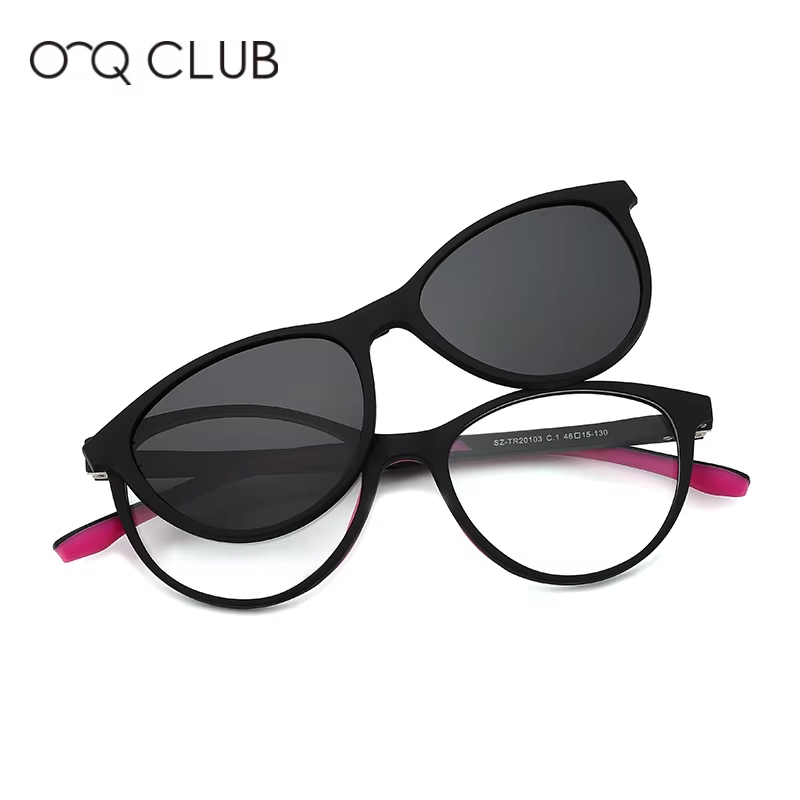 O-Q CLUB الاطفال نظارات الموضة - مراجعة Q Kids Outdoor وسعره