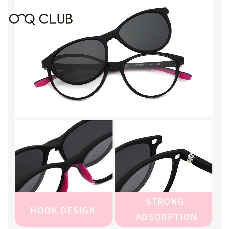 O-Q CLUB الاطفال نظارات الموضة - مراجعة Q Kids Outdoor وسعره
