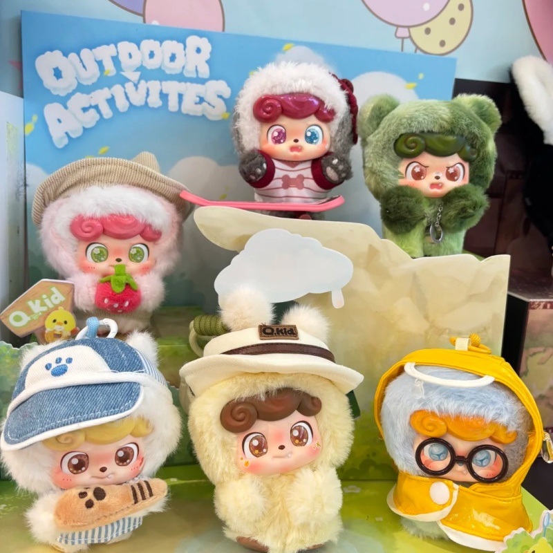 حقيقية JOTOYS Q.kid الأنشطة ال - مراجعة Q Kids Outdoor وسعره