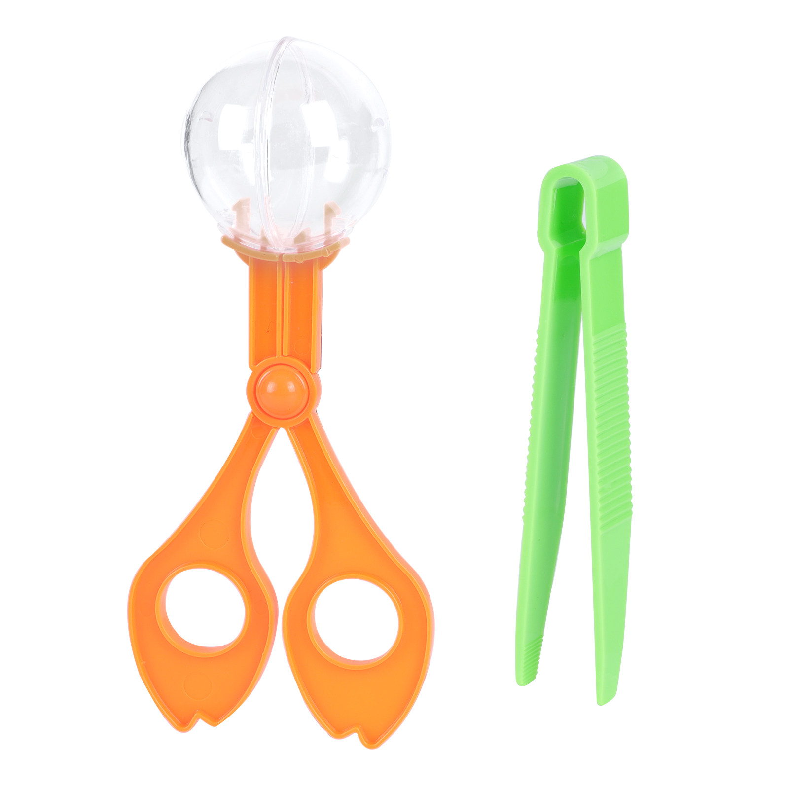 3 قطع من مجموعة أدوات الاستكشا - مراجعة Kids Outdoor Explorer Kit وسعره