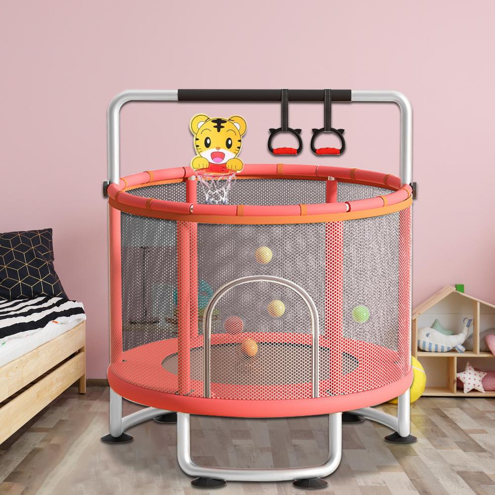 ترامبولين للأطفال، ترامبولين ق - مراجعة Kids Outdoor Trampoline وسعره
