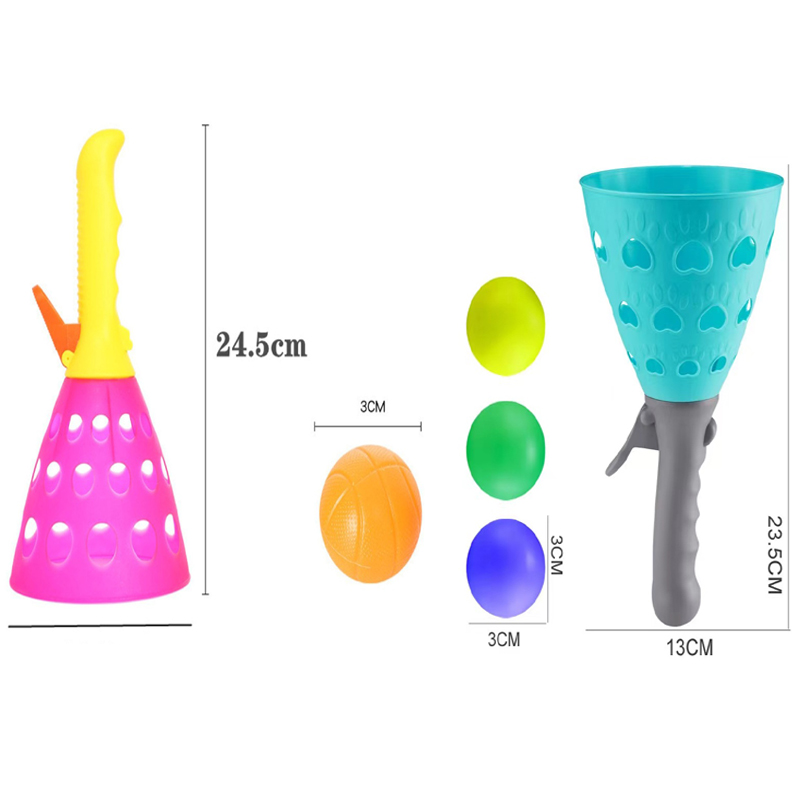 طرد للقبض على لعبة إطلاق الكرة - مراجعة Kids Outdoor Dome وسعره