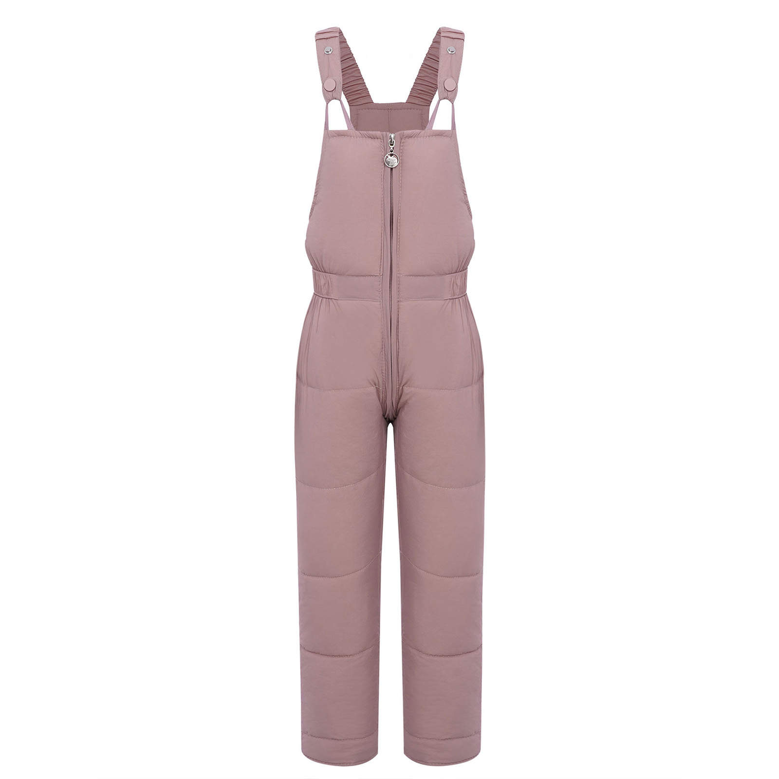 بدلة قفز للأطفال الصغار والبنا - مراجعة Kids Outdoor Jumpsuit وسعره