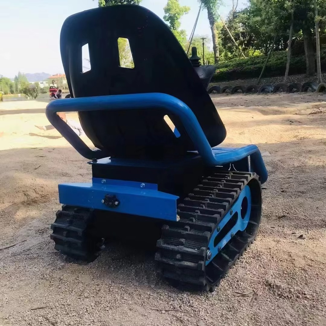 عربة كهربائية للعائلة، مناسبة  - مراجعة Kids Outdoor Venues وسعره