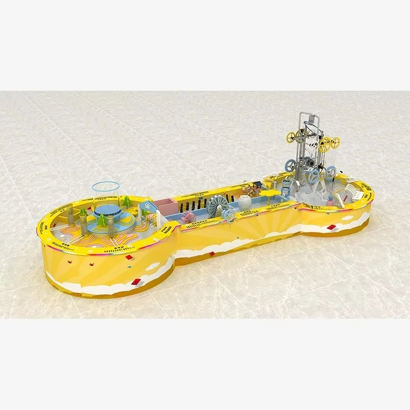 معدات ملاهي مائية، ملعب داخلي  - مراجعة Kids Outdoor Water Play Table وسعره