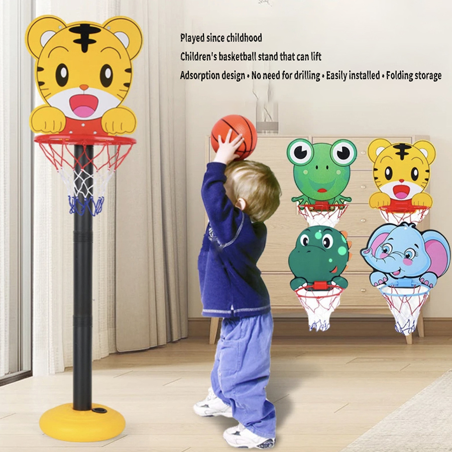 حلبة كرة سلة صغيرة للأطفال للا - مراجعة Kids Outdoor Dome وسعره