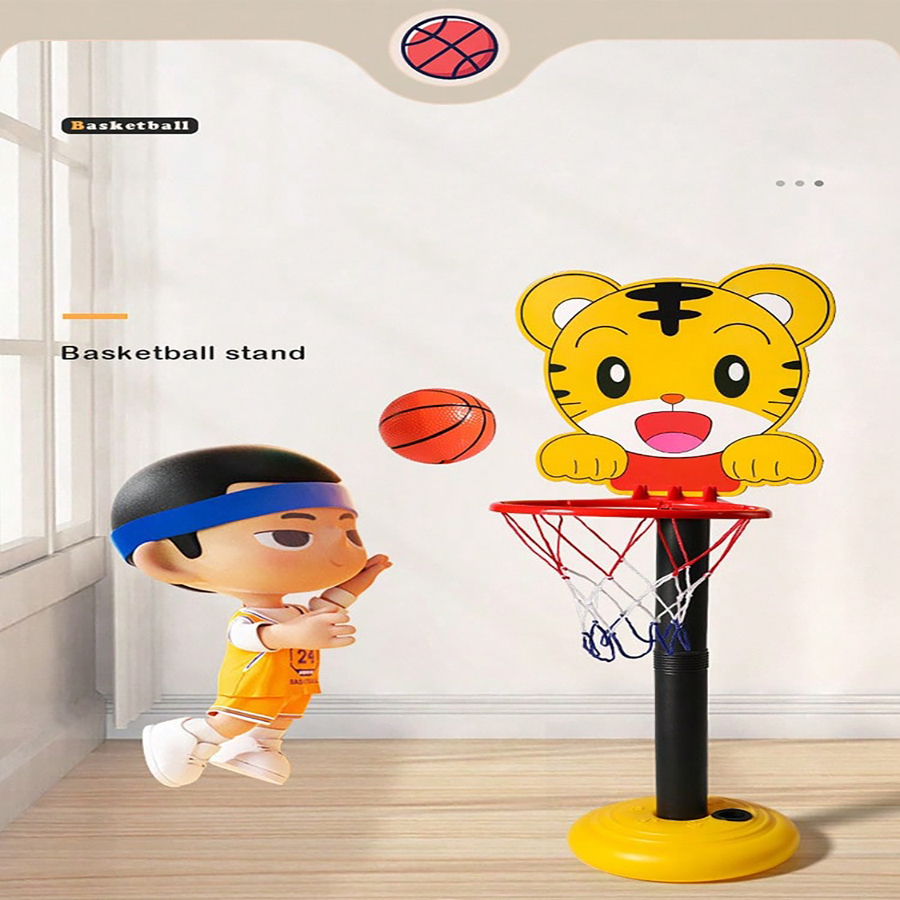 حلبة كرة سلة صغيرة للأطفال للا - مراجعة Kids Outdoor Dome وسعره
