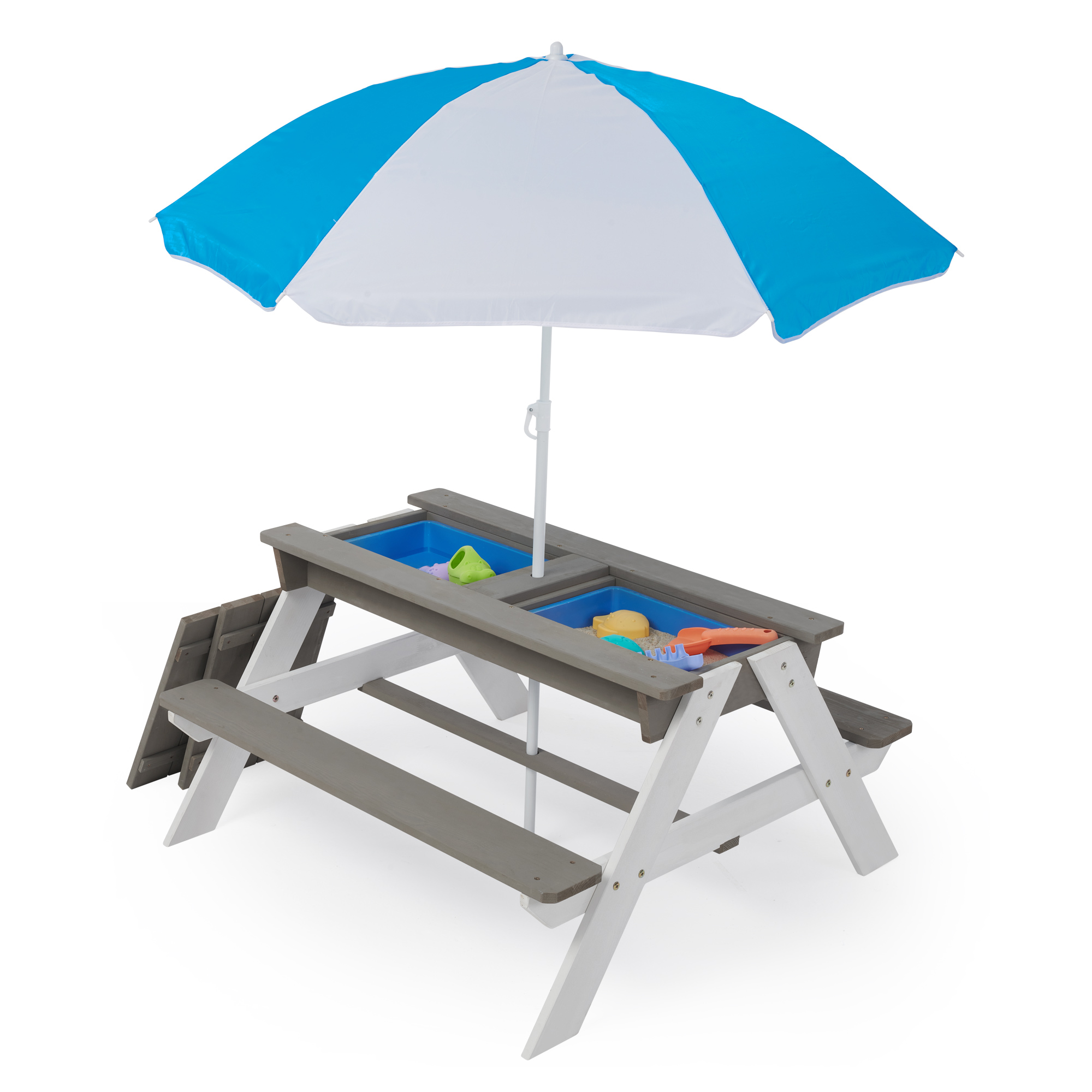 لعبة أطفال كهربائية قابلة للنف - مراجعة Kids Outdoor Park وسعره