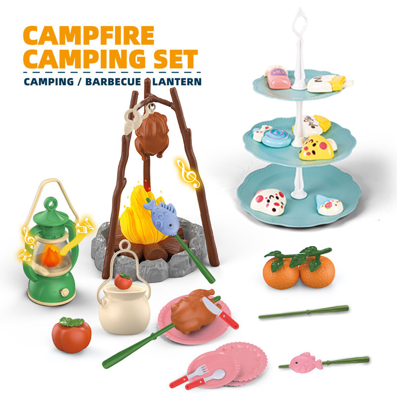 مجموعة أدوات مغامرات الأطفال ف - مراجعة Kids Outdoor Explorer Kit وسعره