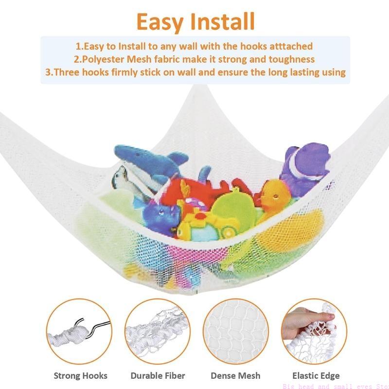 شبكة صافي لعبة أرجوحة الزاوية  - مراجعة Kids Outdoor Hammock وسعره