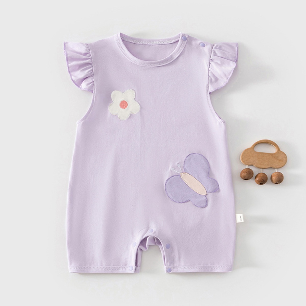 رومبير صيفي خفيف الوزن بدون أك - مراجعة Kids Outdoor Jumpsuit وسعره