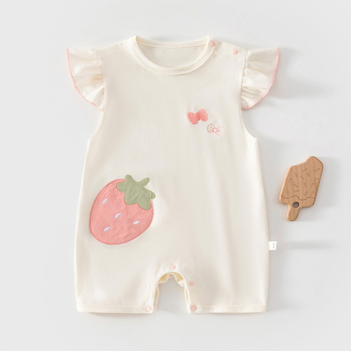 رومبير صيفي خفيف الوزن بدون أك - مراجعة Kids Outdoor Jumpsuit وسعره