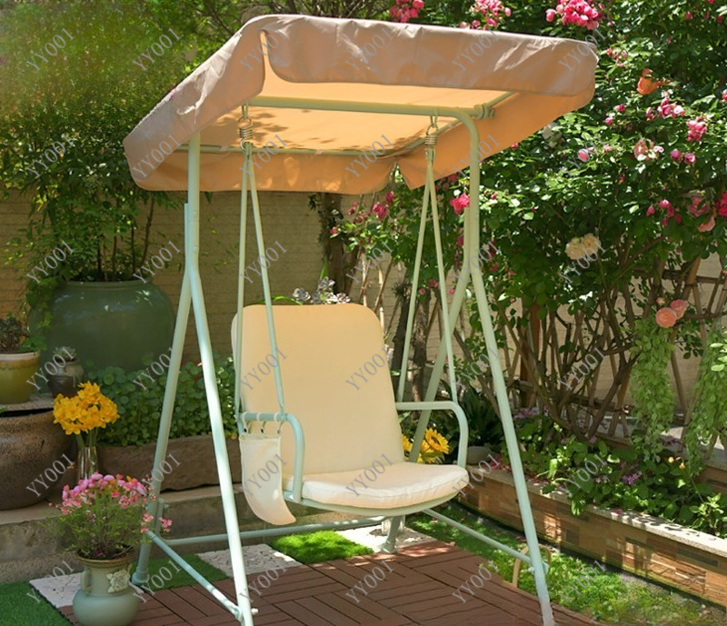 كرسي أرجوحة معدني للاستخدام ال - مراجعة Kids Outdoor Hammock وسعره