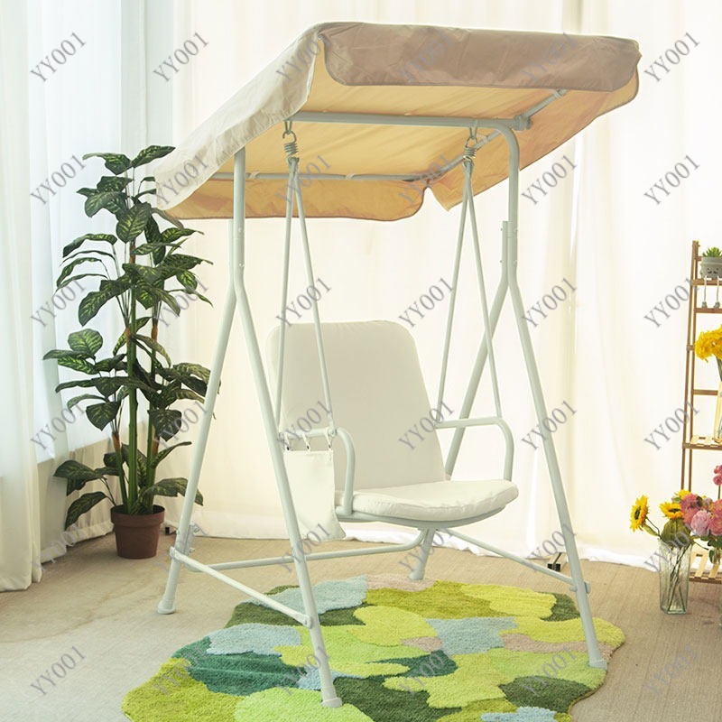 كرسي أرجوحة معدني للاستخدام ال - مراجعة Kids Outdoor Hammock وسعره