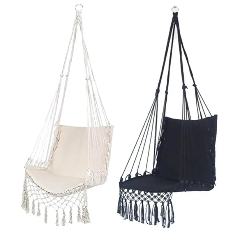 في الهواء الطلق داخلي أرجوحة أ - مراجعة Kids Outdoor Hammock وسعره