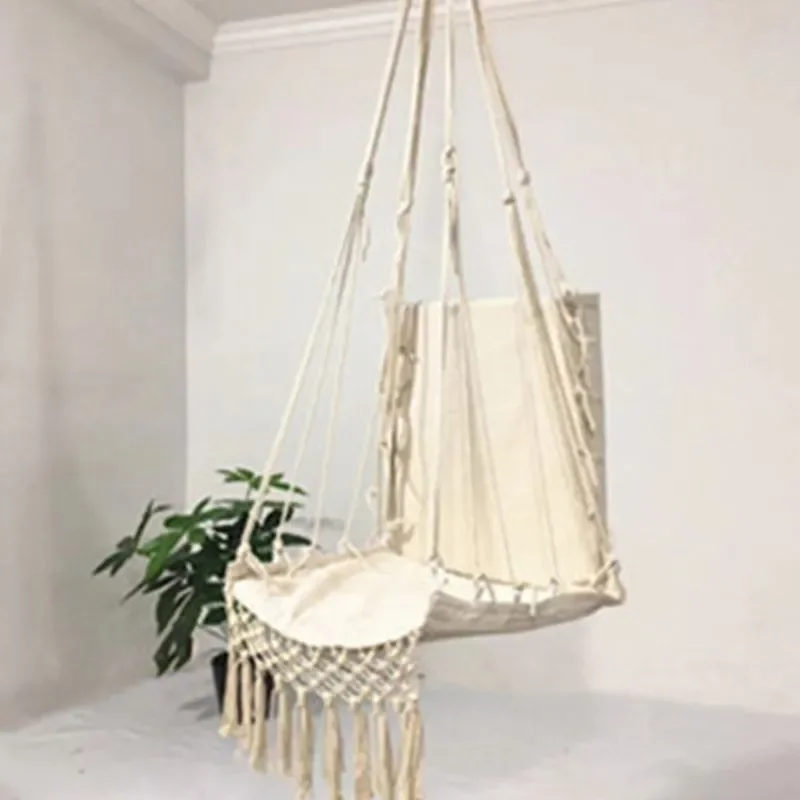 في الهواء الطلق داخلي أرجوحة أ - مراجعة Kids Outdoor Hammock وسعره