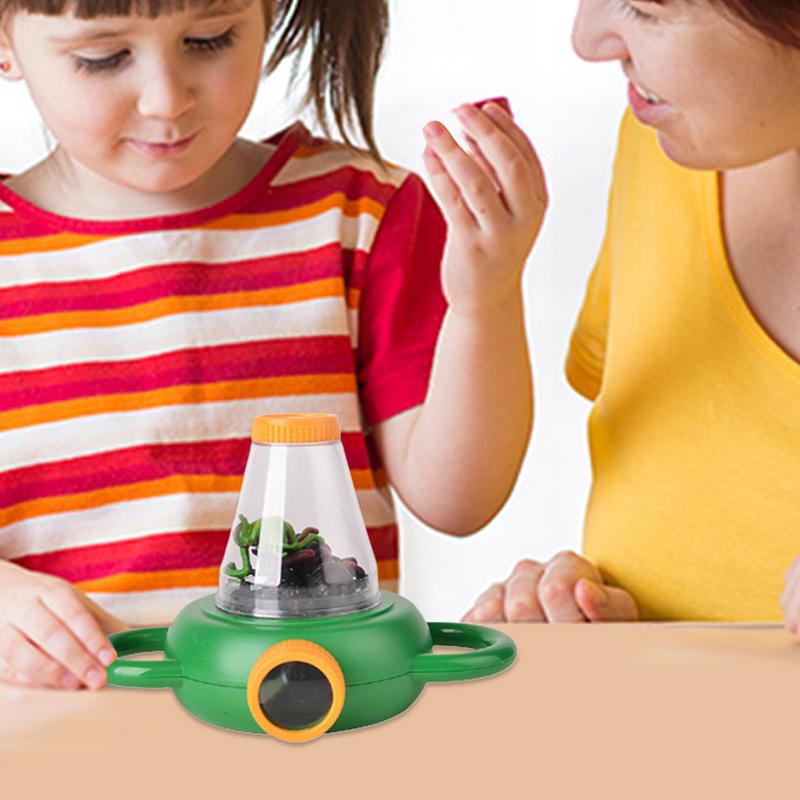 أدوات صيد الفراشة للأطفال مجمو - مراجعة Kids Outdoor Explorer Kit وسعره