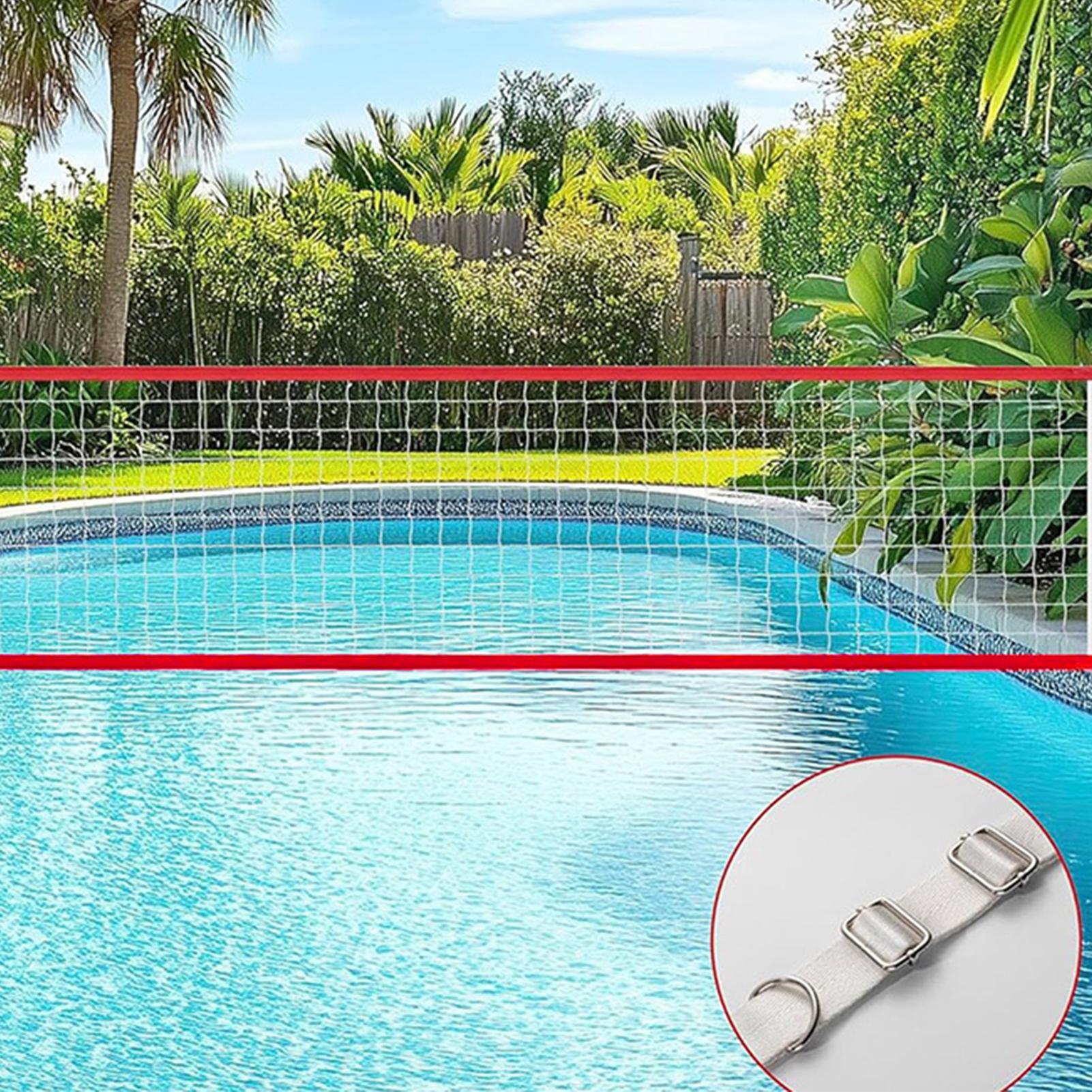 شبكة كرة الطائرة المائية، شبكة - مراجعة Kids Outdoor Volleyball Net وسعره