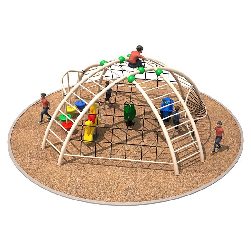 قضبان معدنية للأطفال، ألواح تس - مراجعة Kids Outdoor Gym Equipment وسعره