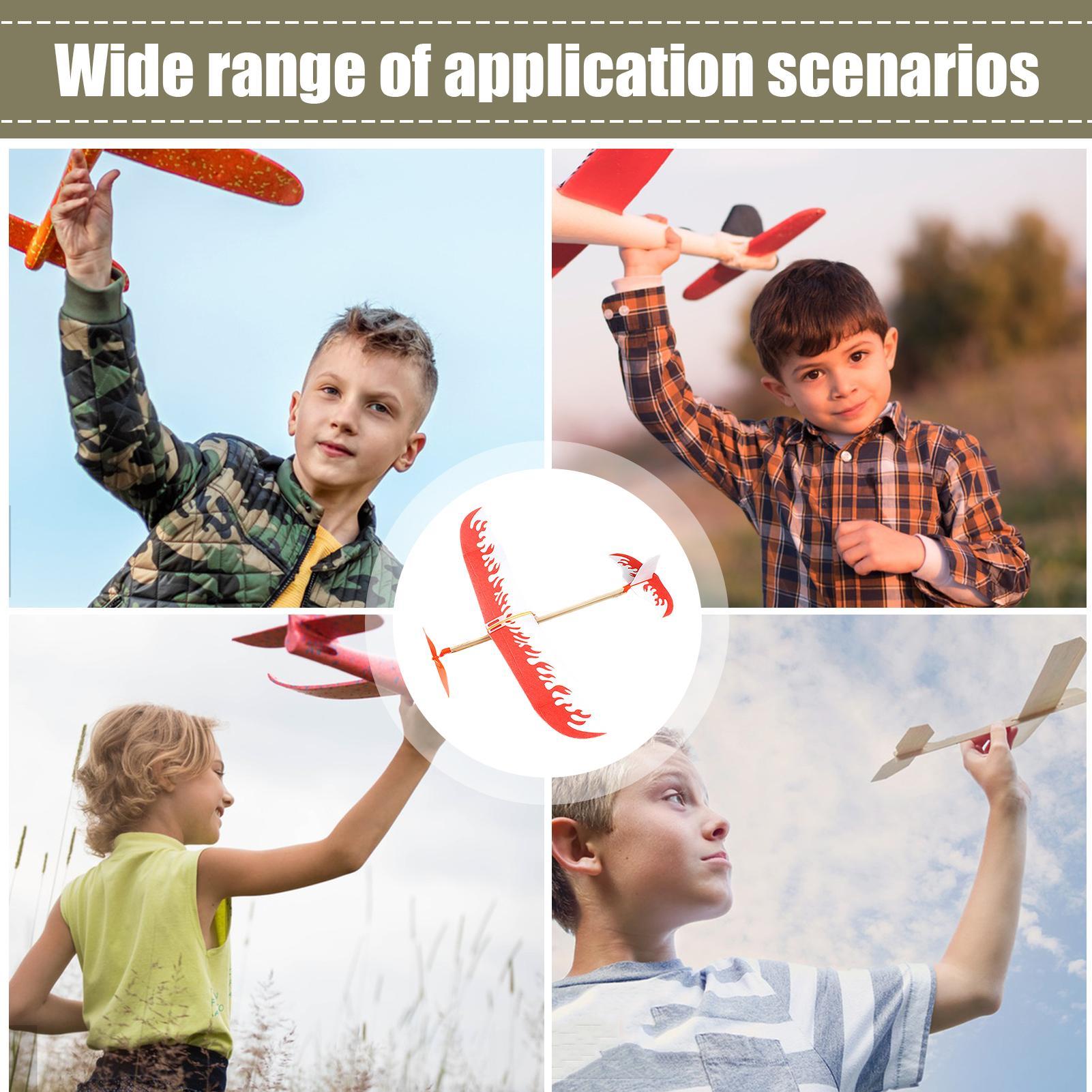 طائرات تعمل بالشريط المطاطي، ط - مراجعة Kids Outdoor Park وسعره
