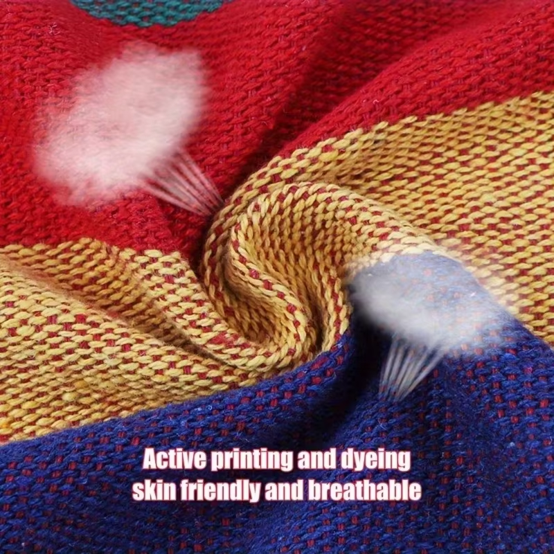 كرسي معلق للاستخدام الخارجي وا - مراجعة Kids Outdoor Hammock وسعره