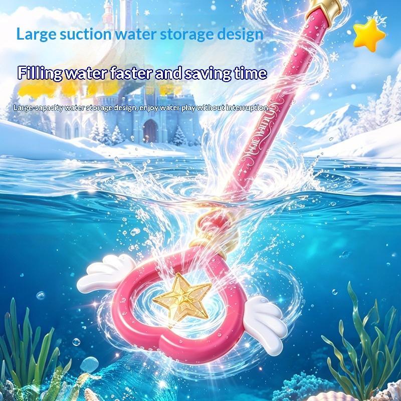 عصا سحرية مائية للأطفال، رشاش  - مراجعة Sprinkler Splash Pad وسعره
