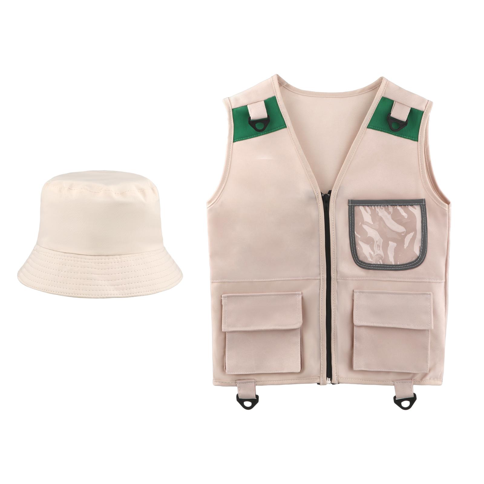مجموعة أدوات الاستكشاف للأطفال - مراجعة Kids Outdoor Explorer Kit وسعره