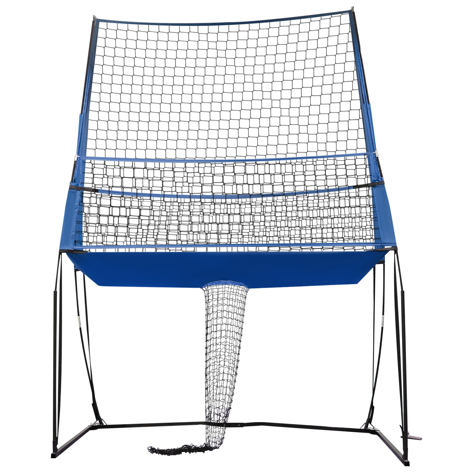 شبكات كرة الطائرة، أنظمة شبكات - مراجعة Kids Outdoor Volleyball Net وسعره
