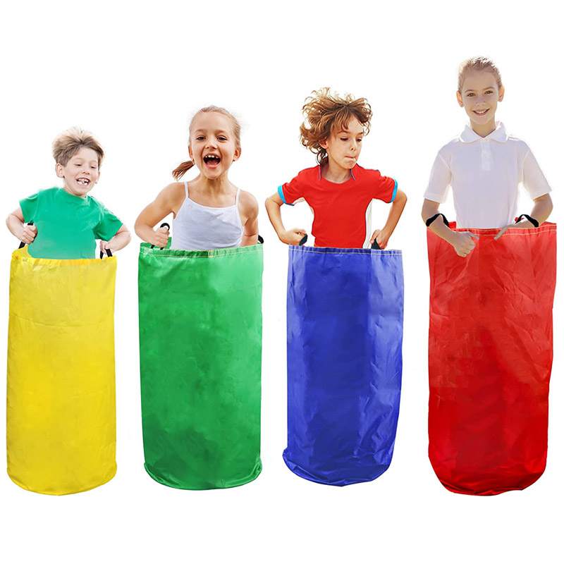 حقيبة القفز للسباق، ألعاب خارج - مراجعة Kids Outdoor Bbq وسعره