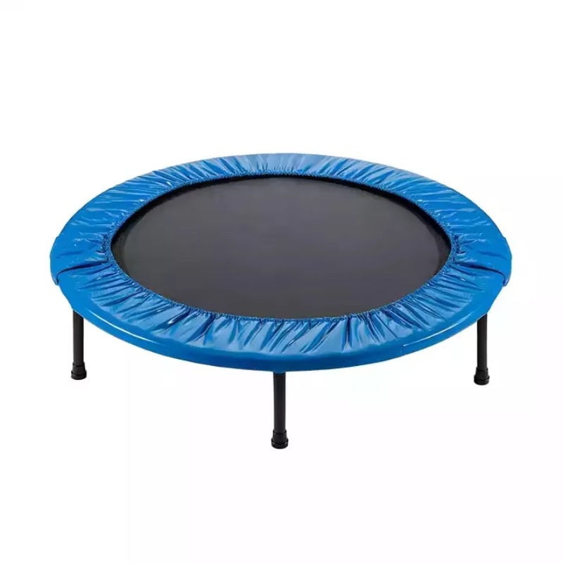 ترامبولين سداسي الشكل من YTYIN - مراجعة Kids Outdoor Trampoline وسعره