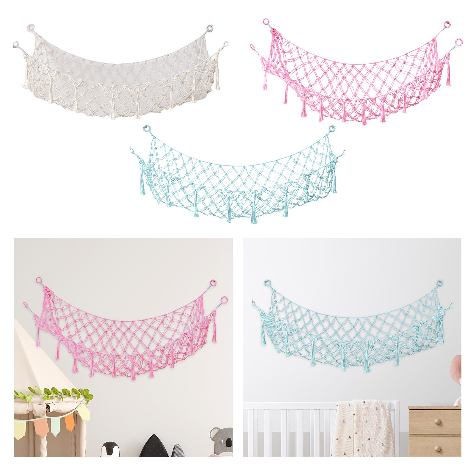 شبكة أرجوحة للألعاب المحشوة، ح - مراجعة Kids Outdoor Hammock وسعره