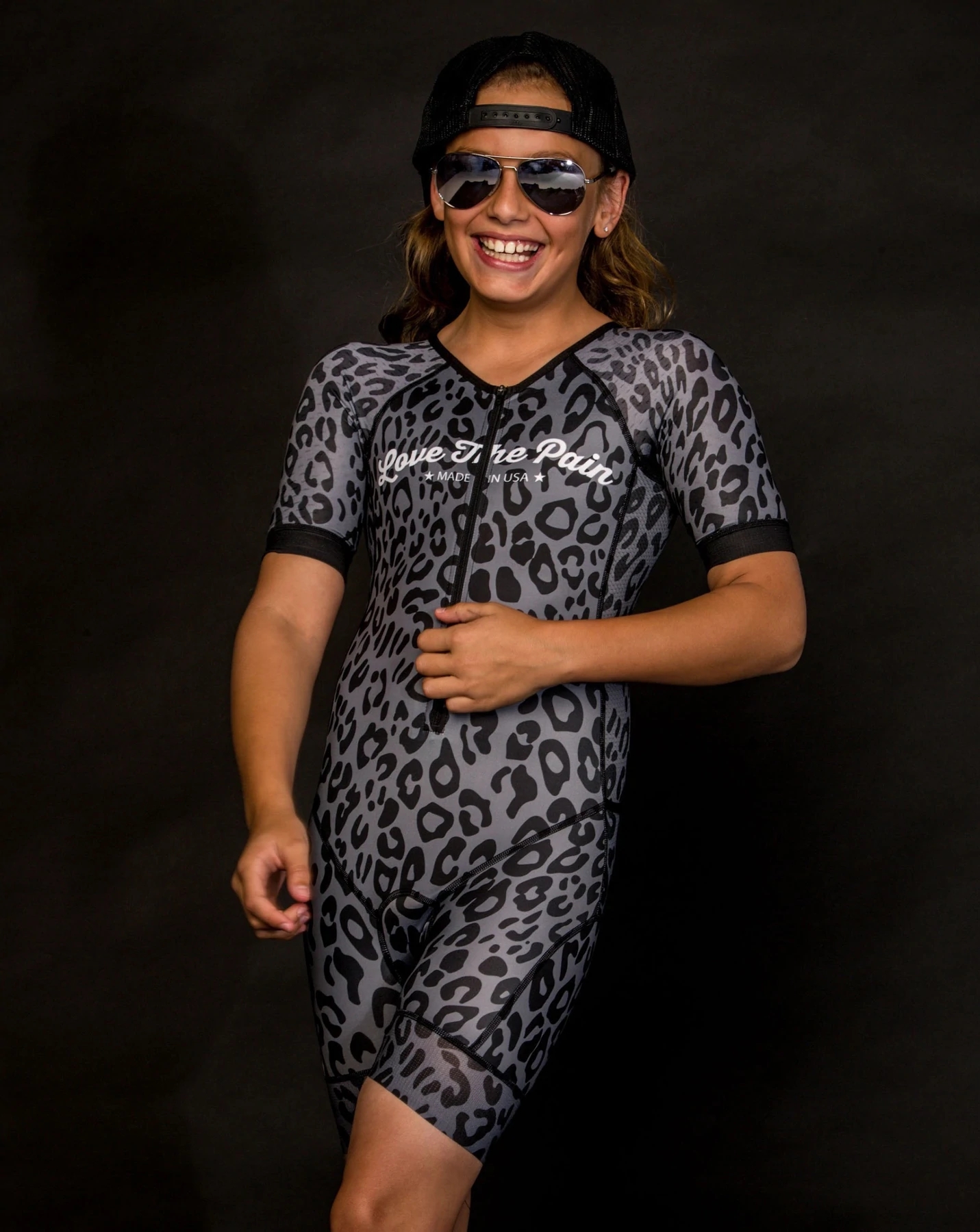 بدلة رياضية للأطفال بأكمام قصي - مراجعة Kids Outdoor Jumpsuit وسعره