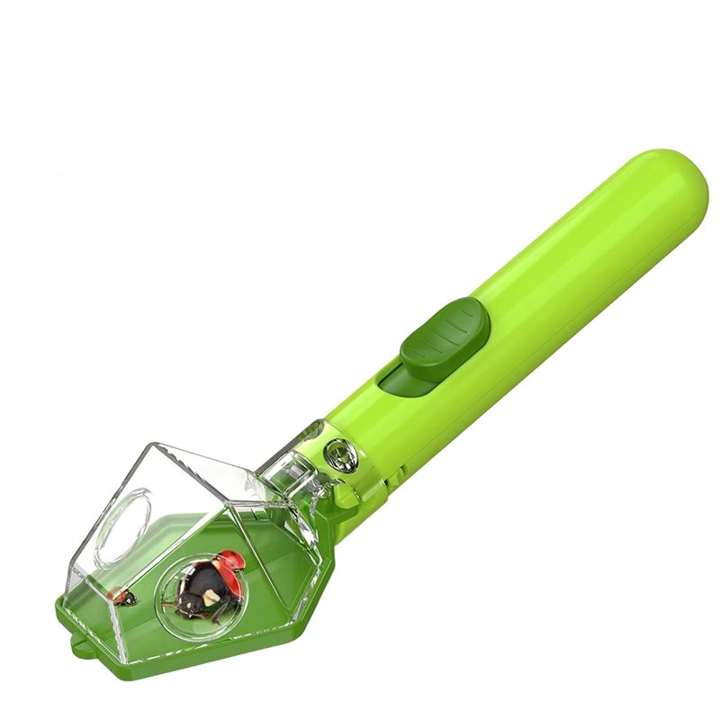 جهاز التقاط الحشرات للأطفال -  - مراجعة Kids Outdoor Explorer Kit وسعره
