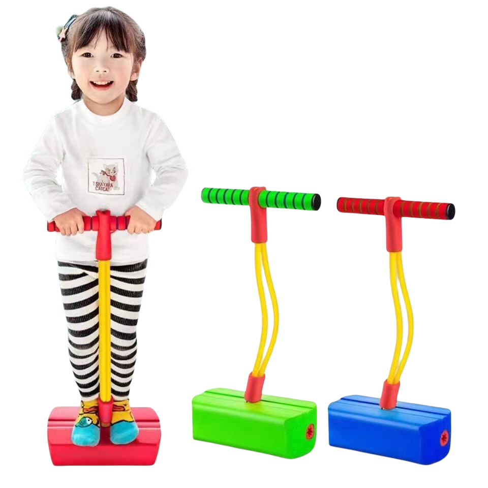 ألعاب رياضية للأطفال، ألعاب عص - مراجعة Kids Outdoor Gym Equipment وسعره